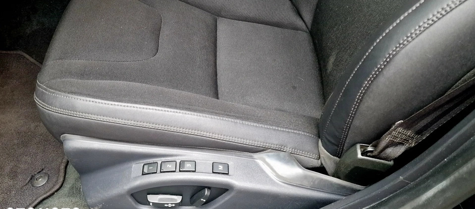 Volvo V60 cena 32999 przebieg: 220000, rok produkcji 2013 z Lubycza Królewska małe 667
